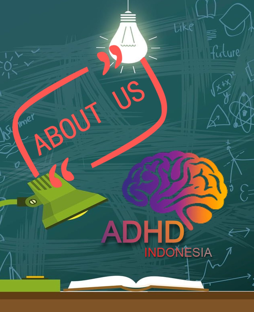 profil organisasi adhd Provinsi Papua Barat Daya